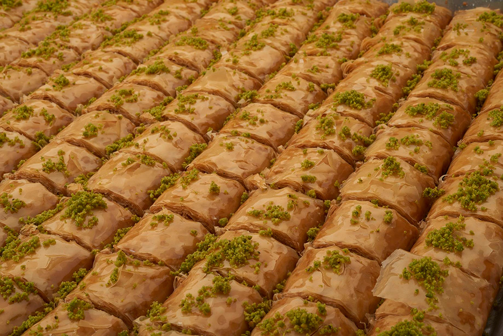 Baklava