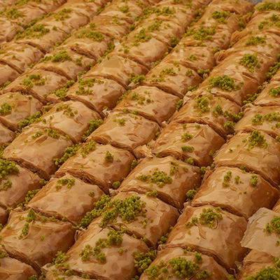 Baklava