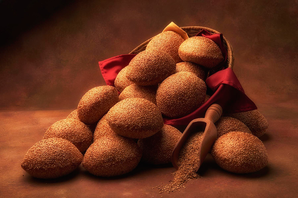 Bread