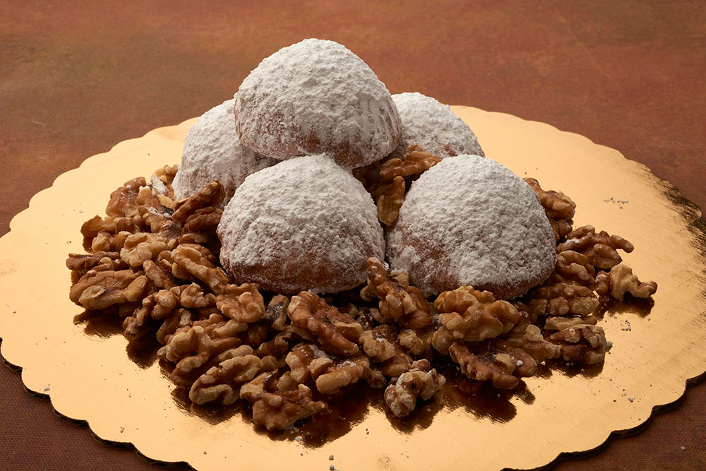 Walnut