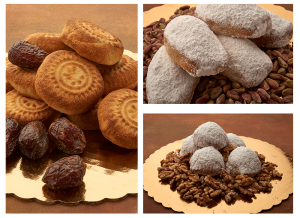 Mammoul-Mixed