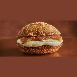 Cheese Dome Available only at Lebon Sweets